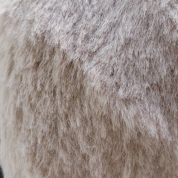 NWT UnHide Lil' Marshmallow Rose Blanket - Picture 4 of 10